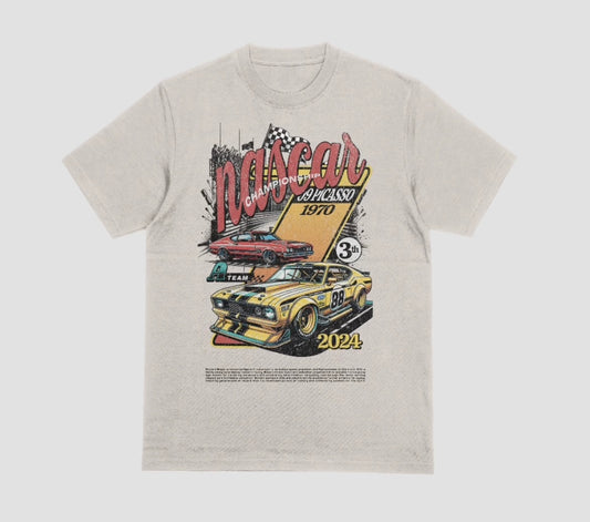 Nascar