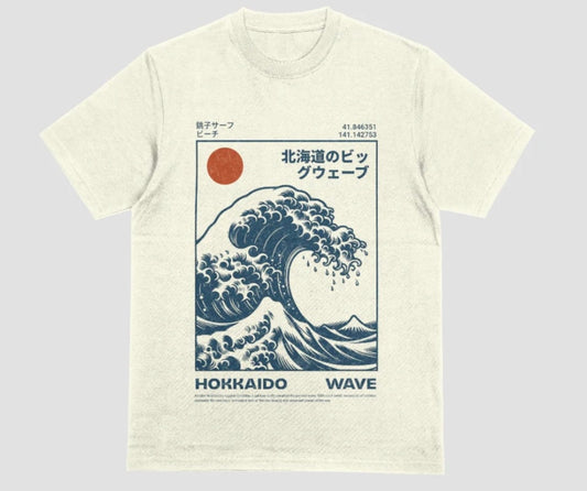 Haikadio Wave